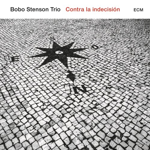 Bobo Stenson Trio - Contra La Indecisión (2018) [E-AC-3 JOC Dolby Atmos]