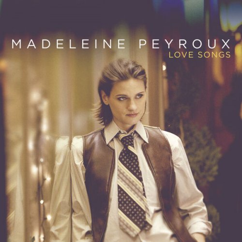 Madeleine Peyroux - Love Songs (2025)