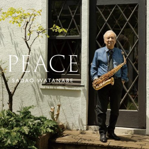 Sadao Watanabe - Peace (2024)