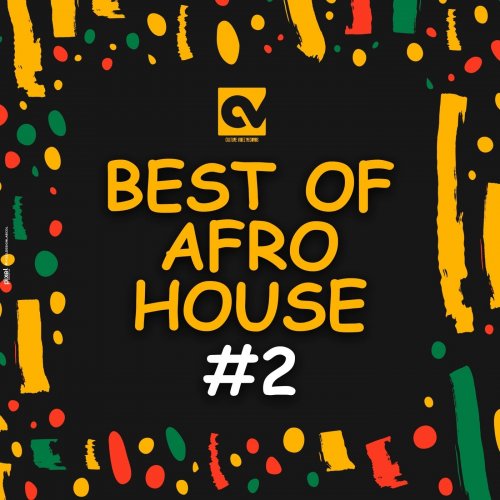 Block & Crown - Best of AFRO HOUSE #2 (2025)