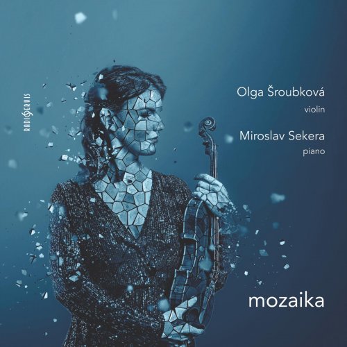 Olga Šroubková, Miroslav Sekera - Mozaika (2022)