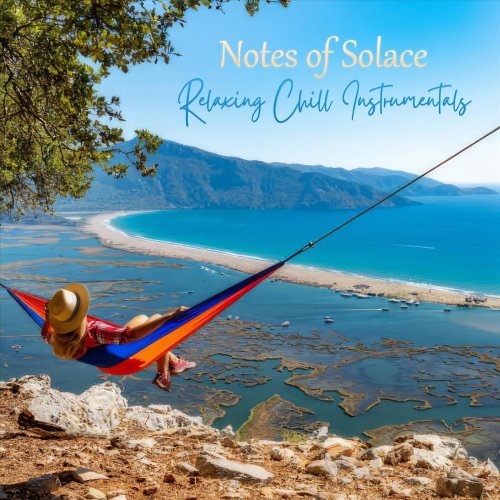 VA - Notes of Solace: Relaxing Chill Instrumentals (2025)