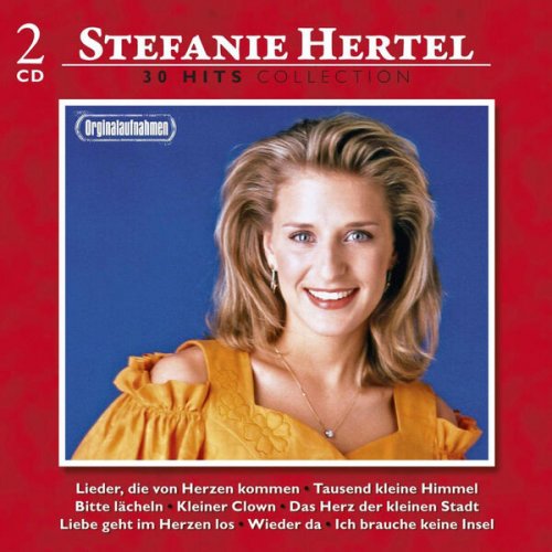 Stefanie Hertel - 30 Hits Collection (2009)