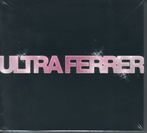 Ysa Ferrer - Ultra Ferrer (2CD Collector Edition) (2010) CD-Rip