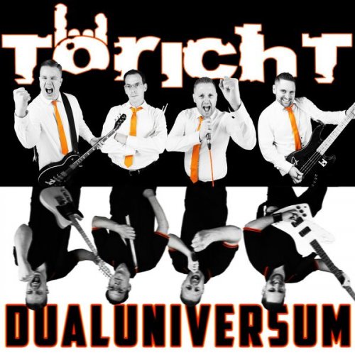 Töricht - Dualuniversum (2025) Hi-Res