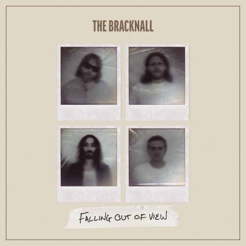 The Bracknall - Falling Out Of View (2025)