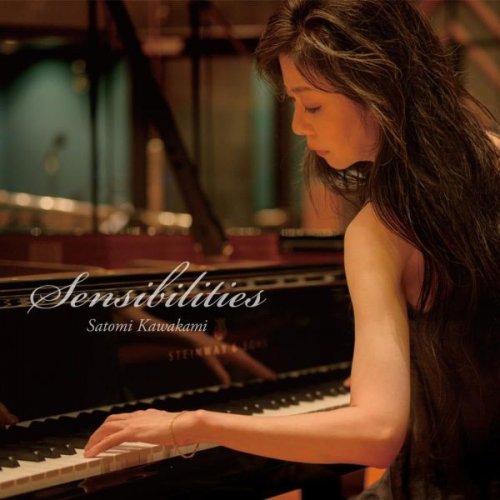 Satomi Kawakami - Sensibilities (2024)