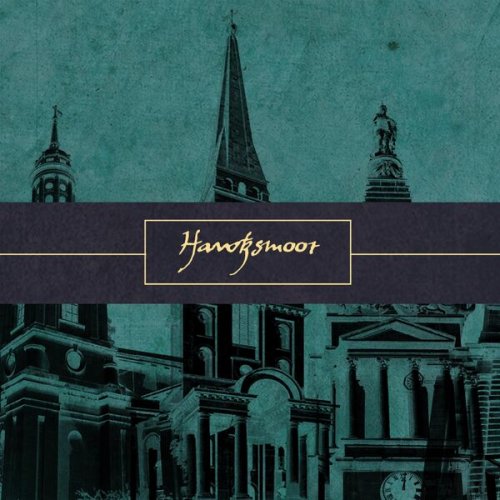 Hawksmoor - Hawksmoor (2018)