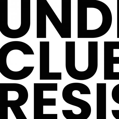 VA - Under Club Resiste (2025)