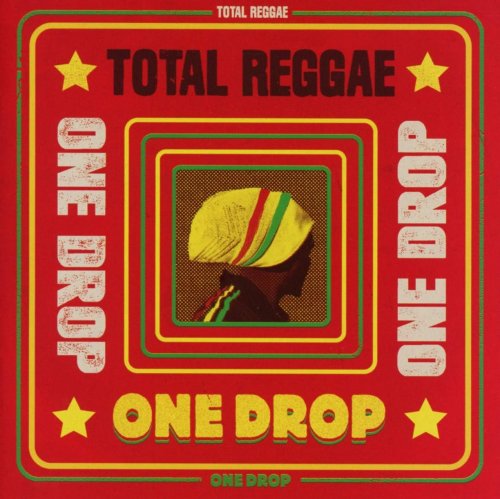 Various Artists - Total Reggae: One Drop (2025)