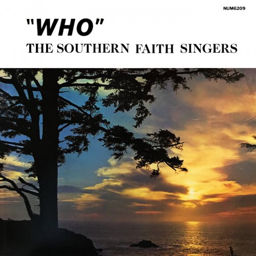 Southern Faith Singers - Who (2025) Hi-Res