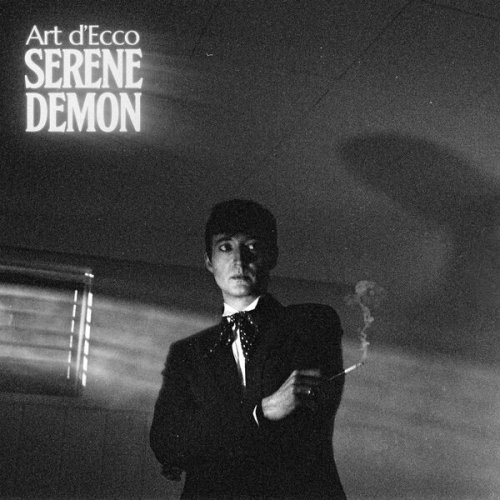 Art d'Ecco - Serene Demon (2025)