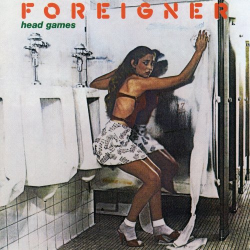 Foreigner - Head Games (Bonus Track Edition) (1979) [E-AC-3 JOC Dolby Atmos]