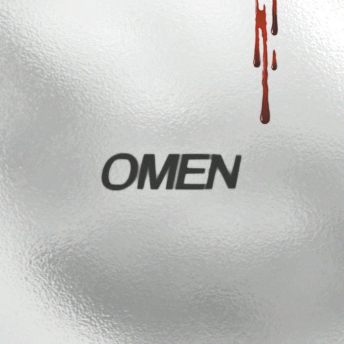 Kasia Lins - Omen (Deluxe) (2024) [Hi-Res]