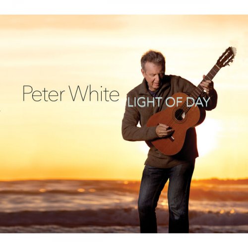 Peter White - Light of Day (2025)