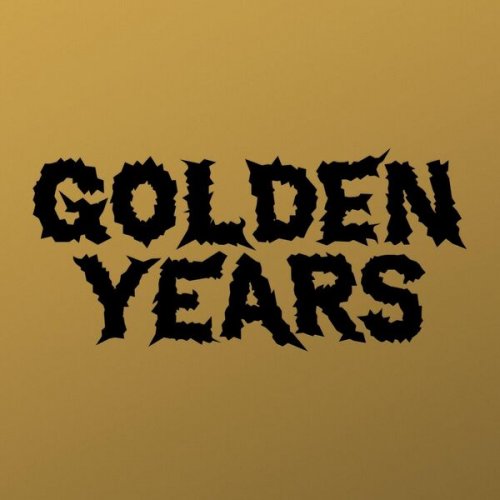 Tocotronic - Golden Years (2025) [Hi-Res]