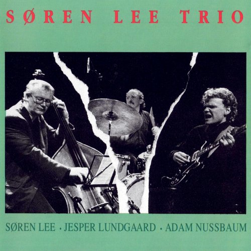 Søren Lee - Søren Lee Trio (1993)