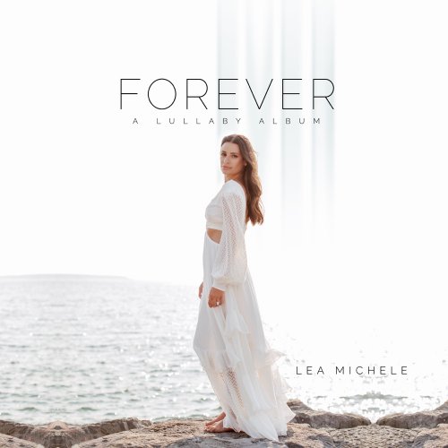 Lea Michele - Forever (2021) [E-AC-3 JOC Dolby Atmos]