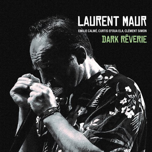 Laurent Maur - Dark Reverie (2025)