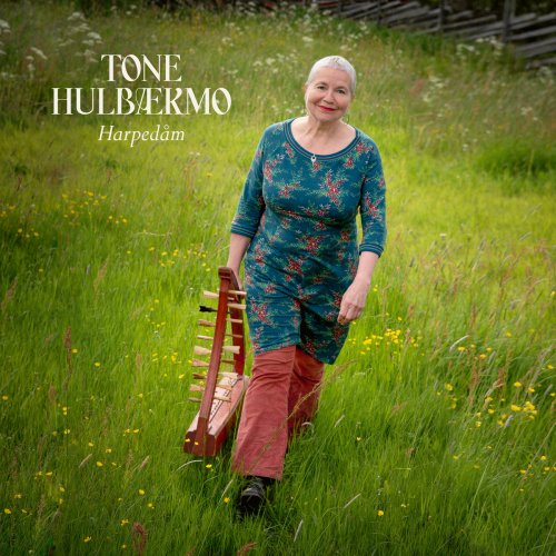 Tone Hulbækmo - Harpedåm (2025)