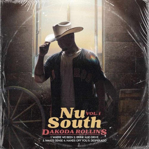 Dakoda Rollins - Nu South Vol. 1 (2025)