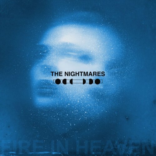 The Nightmares - Fire In Heaven (2025) [Hi-Res]