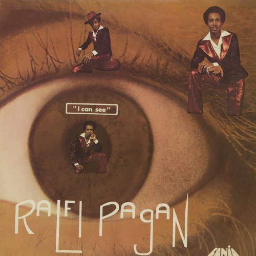 Ralfi Pagan - I Can See (Remastered 2025) (2025) [Hi-Res]