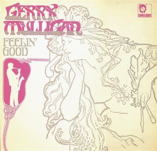 Gerry Mulligan - Feelin' Good (1965)