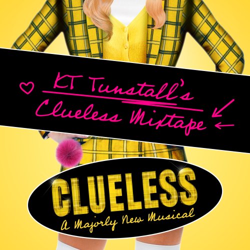 KT Tunstall - KT Tunstall's Clueless Mixtape (2025) [Hi-Res]