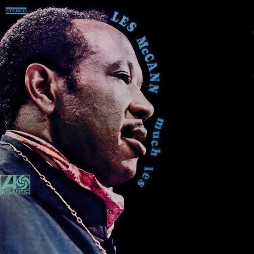 Les McCann - Much Les (1969)