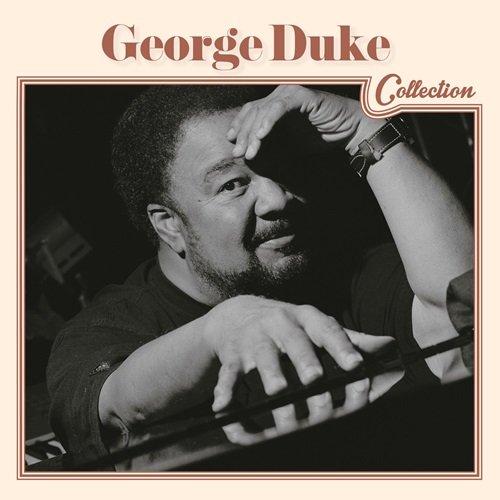 George Duke - George Duke Collection (2014)