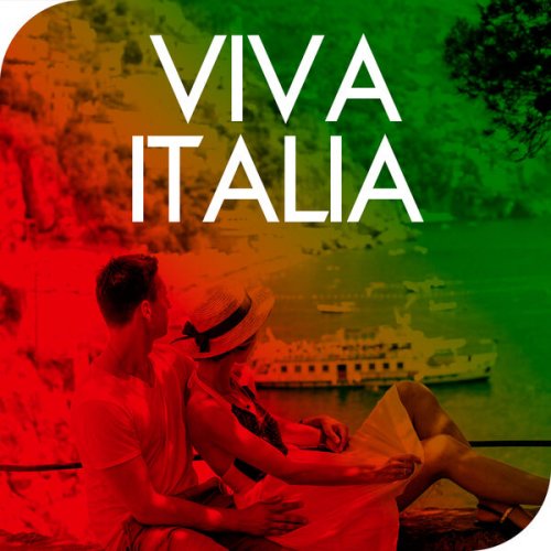 VA - Viva Italia (2025) [Hi-Res]