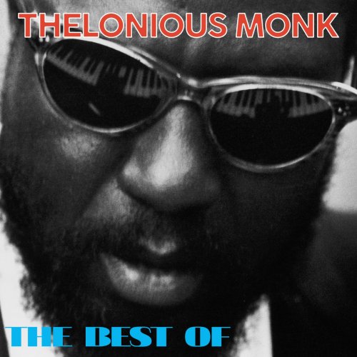 Thelonious Monk - The Best Of (Remastered) (2025) [Hi-Res]