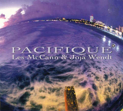 Les McCann & Joja Wendt - Pacifique (1997)