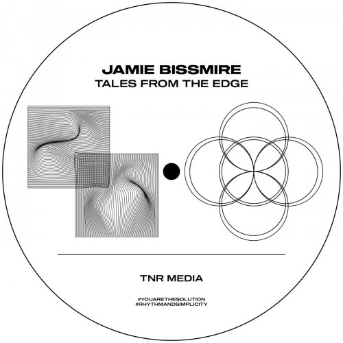 Jamie Bissmire - Tales From The Edge (2025)