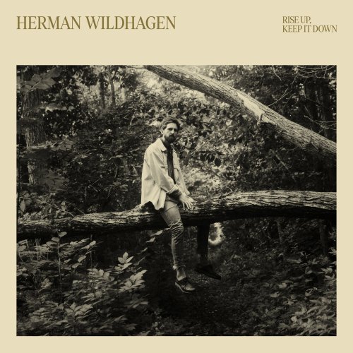 Herman Wildhagen - Rise Up, Keep It Down (2025) [Hi-Res]