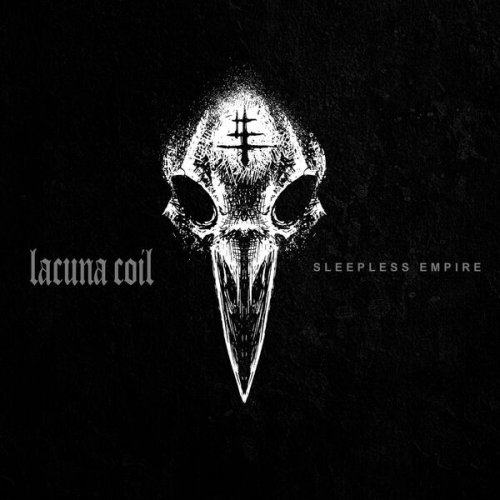 Lacuna Coil - Sleepless Empire (2025) Hi-Res