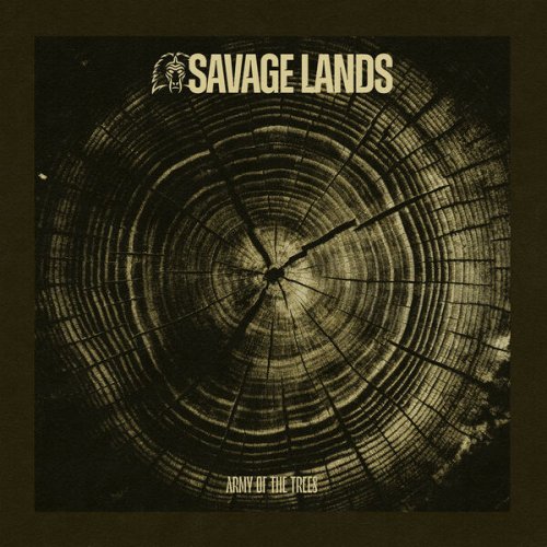 Savage Lands - Army of the Trees (2025) Hi-Res