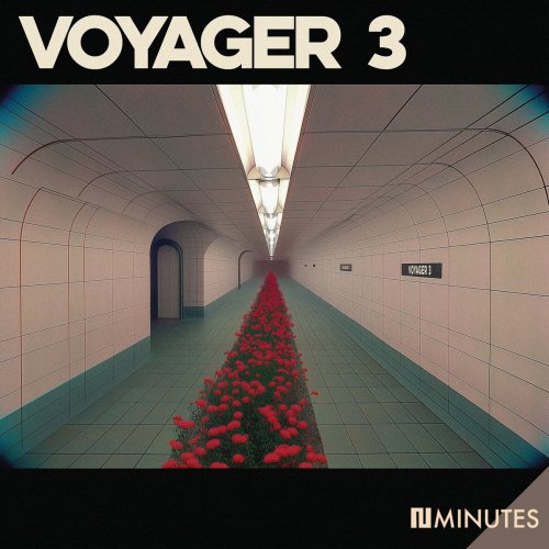 Voyager 3 - Voyager 3 (2025) [Hi-Res]