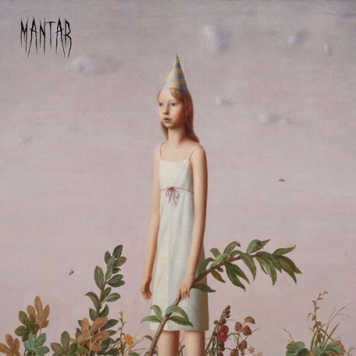 Mantar - Post Apocalyptic Depression (2025) Hi-Res