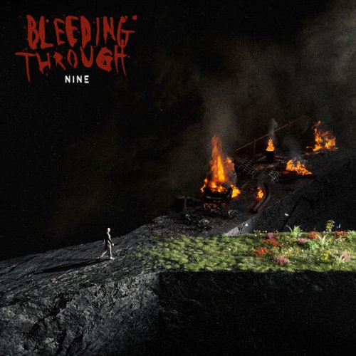 Bleeding Through - Nine (2025) Hi-Res