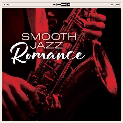 VA - Smooth Jazz Romance (2025)