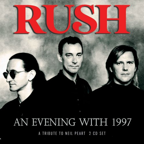 Rush - An Evening With 1997 (2025)