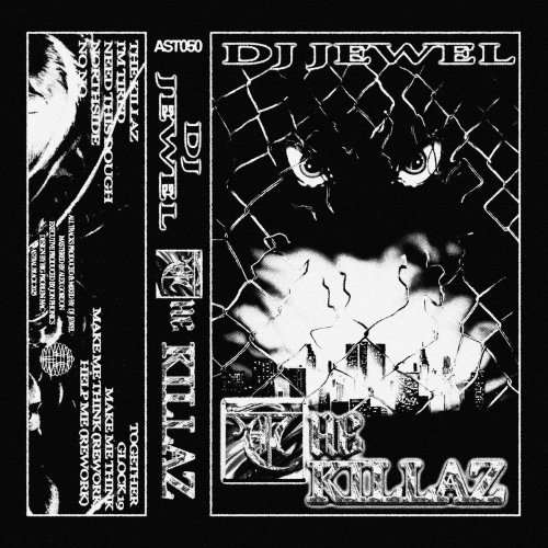 DJ JEWEL - THE KILLAZ (2025) [Hi-Res]