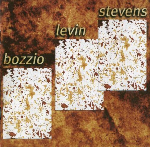 Bozzio Levin Stevens - Situation Dangerous (2000)