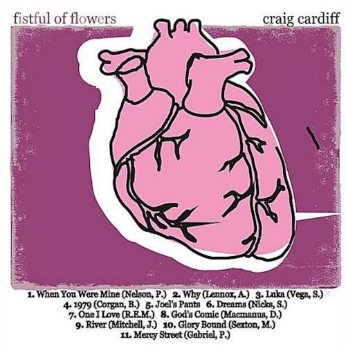 Craig Cardiff - Fistful Of Flowers (2005)