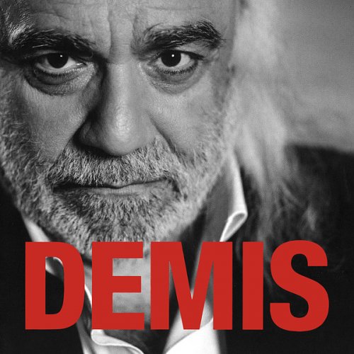 Demis Roussos - Demis (Remastered) (2025) [Hi-Res]