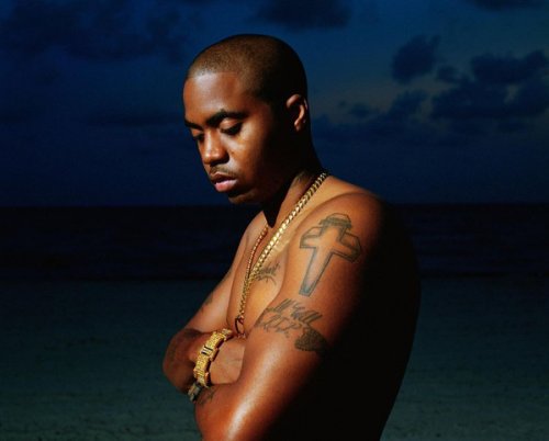 Nas - Collection (1994-2021)