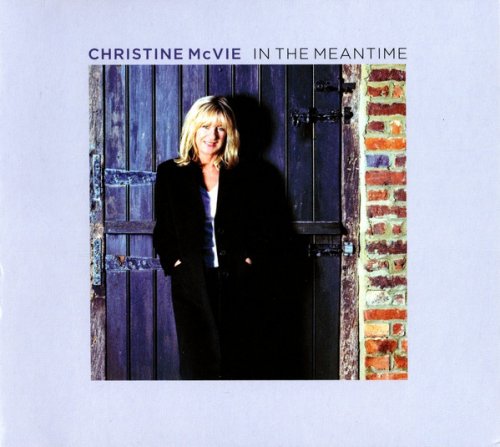 Christine McVie - In the Meantime (Remastered) (2023) CD-Rip