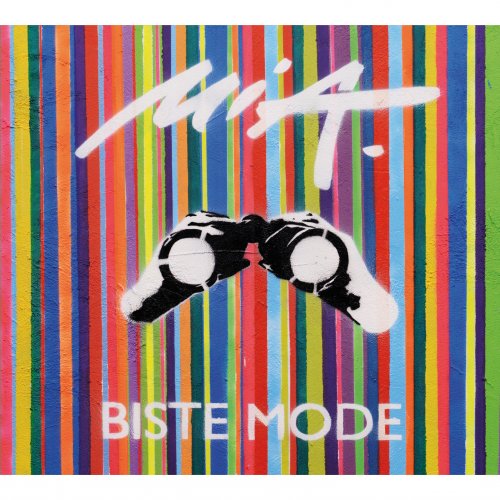 MIA. - Biste Mode (2015)